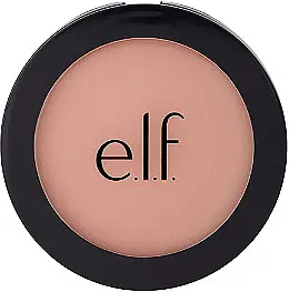 e.l.f. cosmetics Primer-Infused Blush Always Cheeky