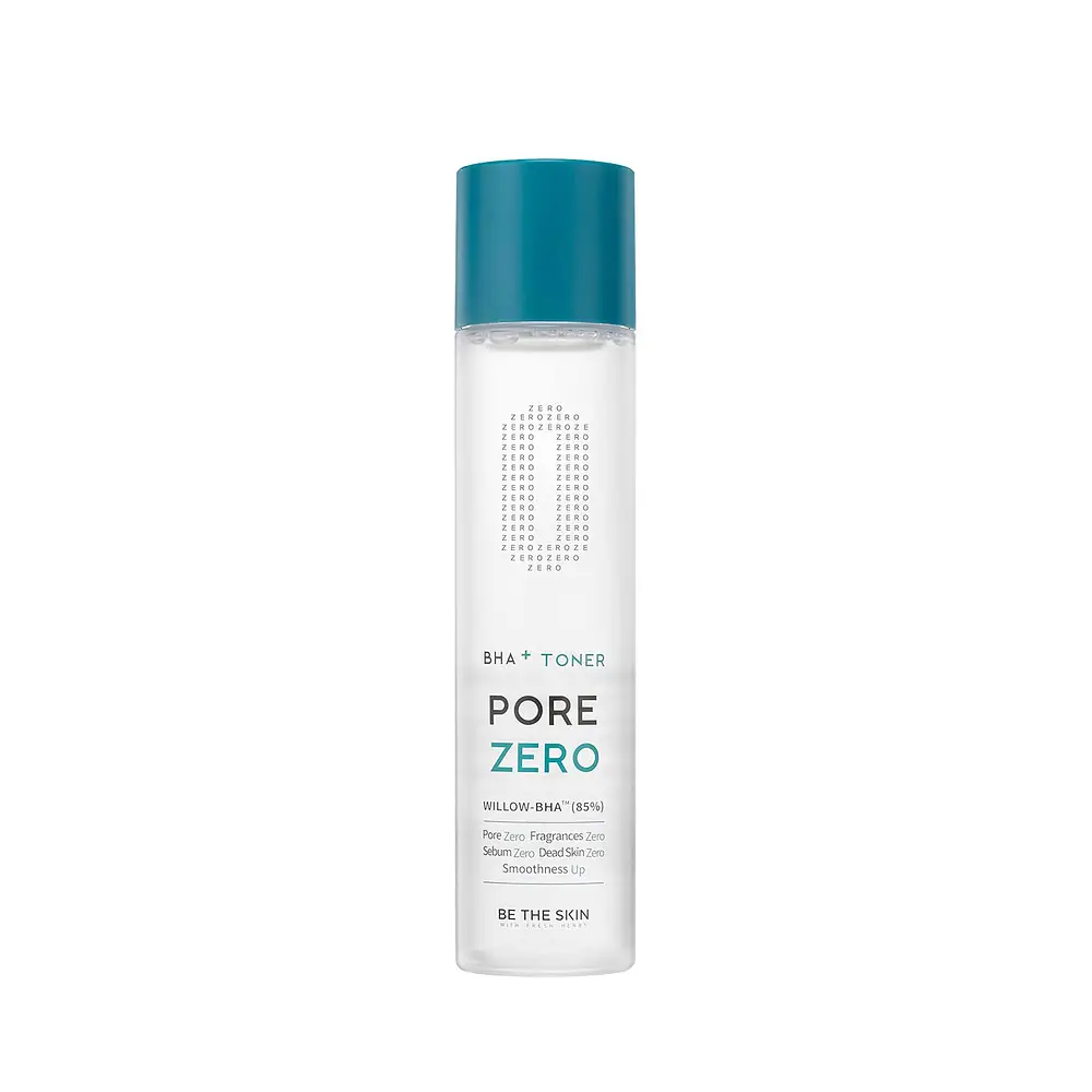 Be The Skin BHA+ Pore Zero Toner