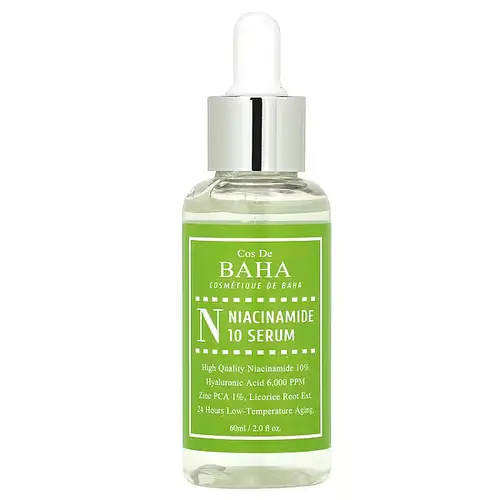 Cos De BAHA Niacinamide 10% Serum