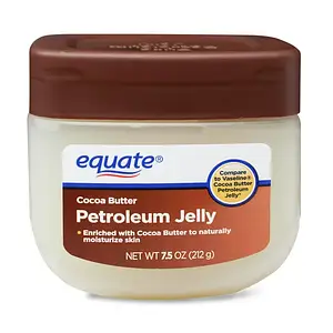 Equate Petroleum Jelly Cocoa Butter