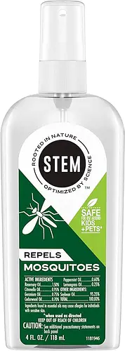 Stem Mosquito Repellent Spray