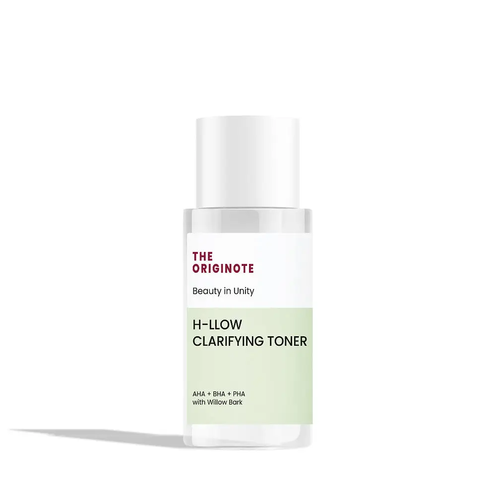 The Originote H-Llow Clarifying Toner