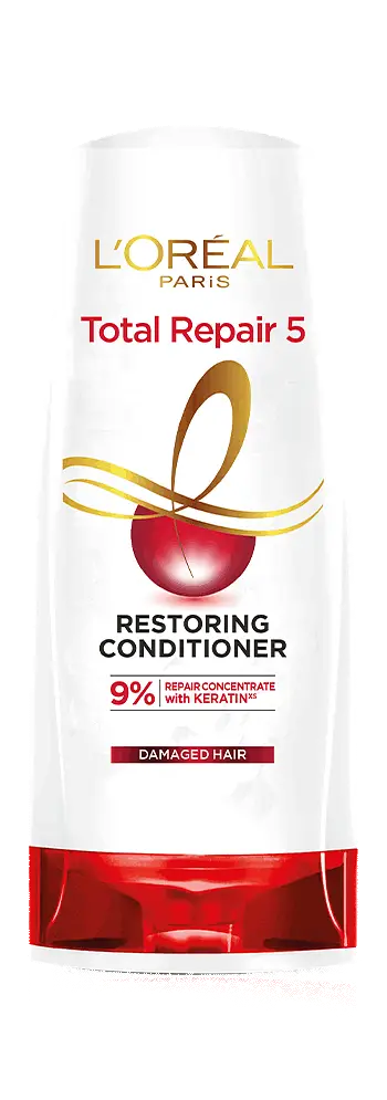 L'Oreal Total Repair 5 Conditioner India