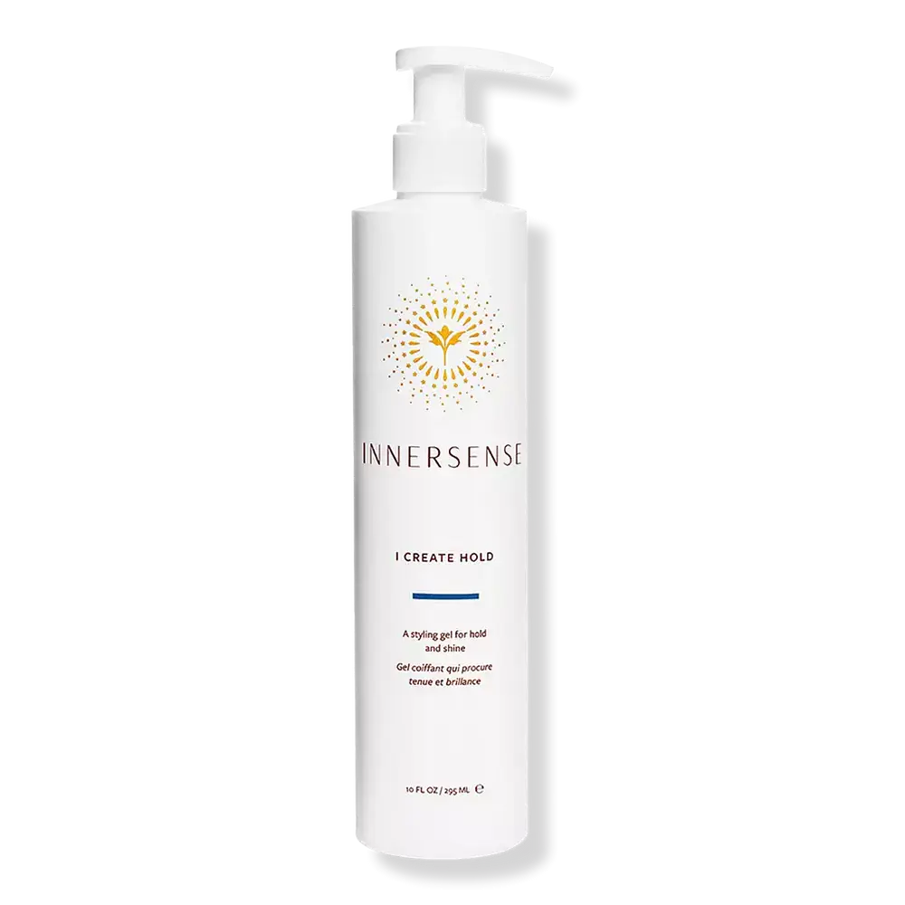 Innersense Organic Beauty I Create Hold Styling Gel
