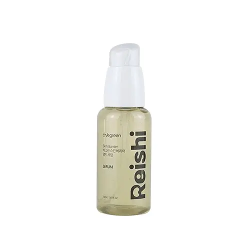 Vegreen Skin Barrier Reishi Serum
