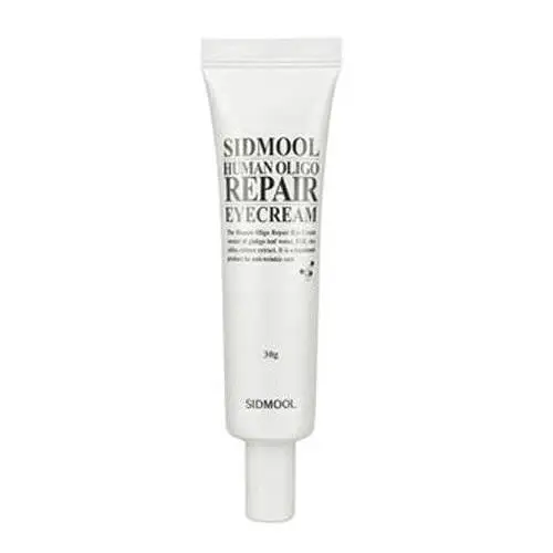 Sidmool Human Oligo Repair Eye Cream