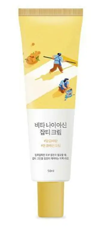Round Lab Vita Niacin Blemish Cream