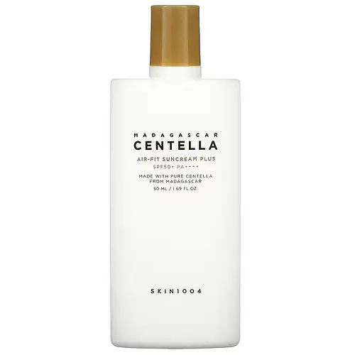 SKIN1004 Madagascar Centella Air-Fit Suncream Plus SPF50+ PA+++
