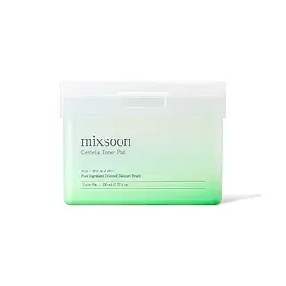 Mixsoon Toner Pad Centella