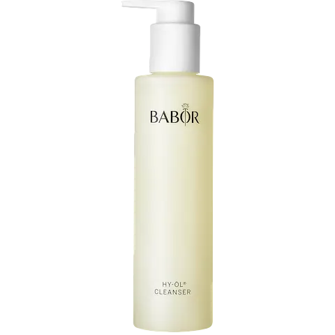 Babor Hy-Öl Cleanser