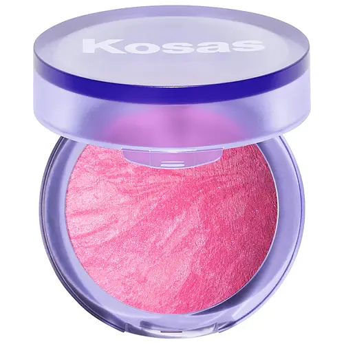 Kosas Blush Is Life Butterflies
