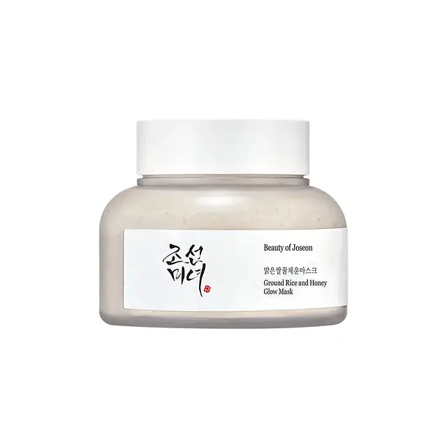 Beauty of Joseon Ground Rice And Honey Glow Mask