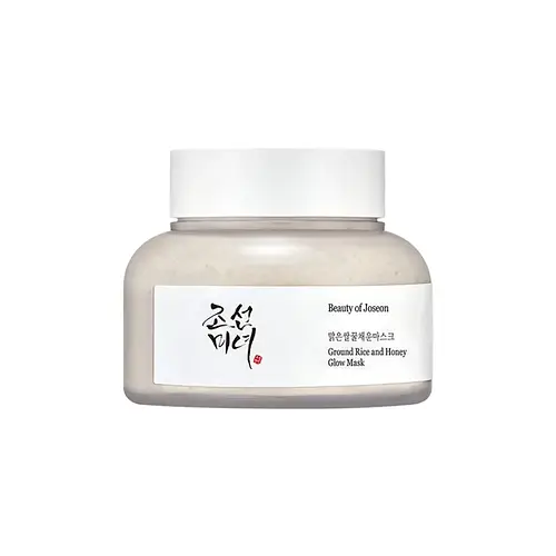 Beauty of Joseon Ground Rice And Honey Glow Mask