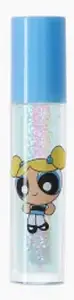 H&M (Hennes & Mauritz) The Powerpuff Lip Gloss Blue