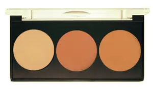beebee cosmetics Face Contouring Kit