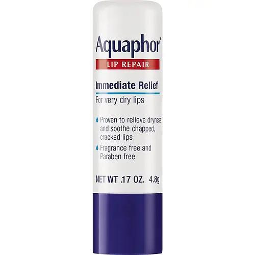 Aquaphor Lip Balm Repair Stick