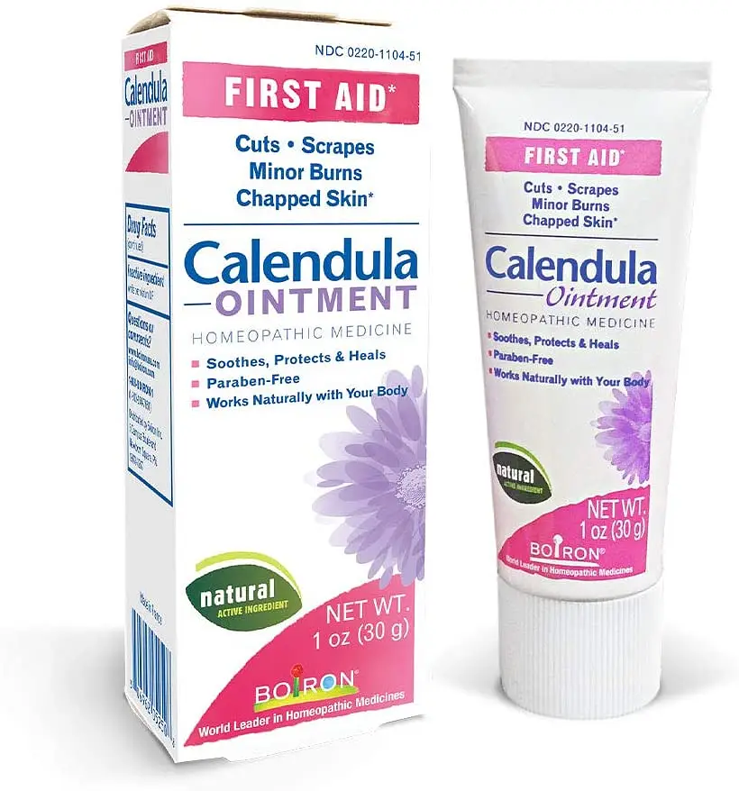 Boiron Calendula Ointment