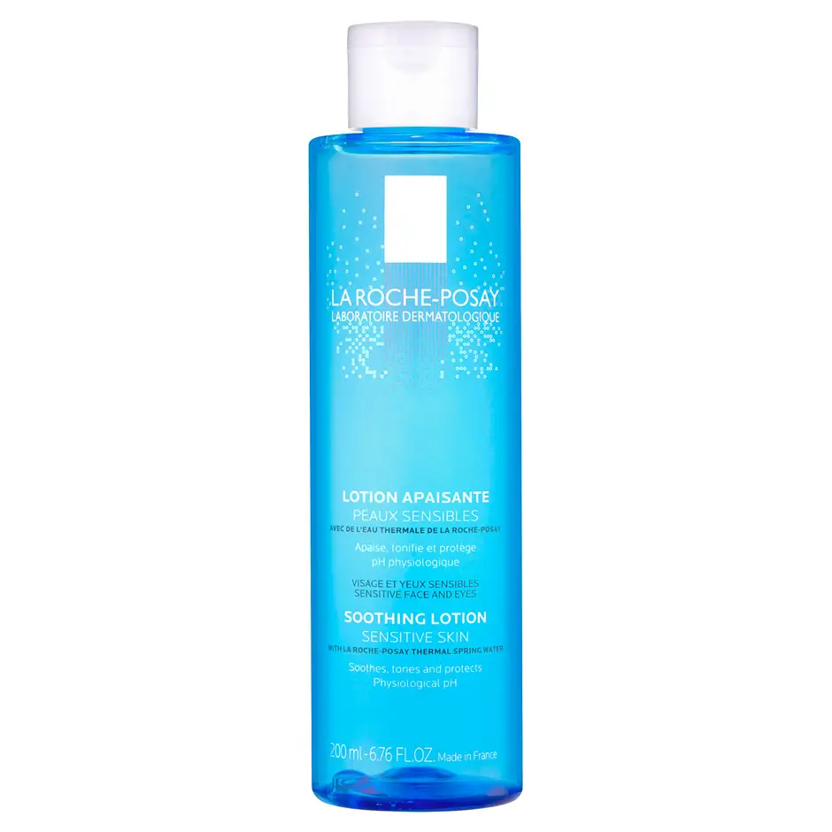 La Roche-Posay Soothing Lotion Canada