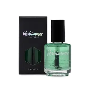 KBShimmer Basic Training Base Coat