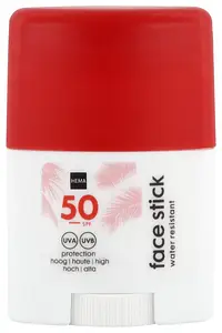 HEMA Stick Solaire Visage SPF50