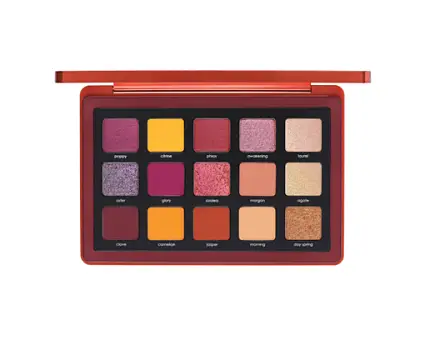 Natasha Denona Sunrise Palette