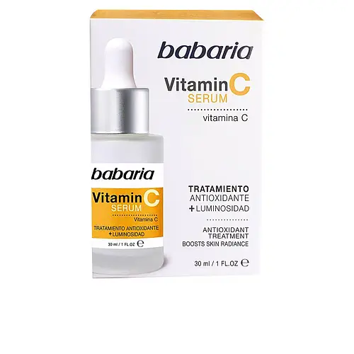 Babaria Sérum Antioxidante
