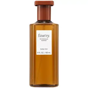 Fine'ry Mysterious Nomad Women's Body Mist