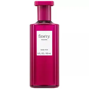 Fine'ry Madame Women's Body Mist
