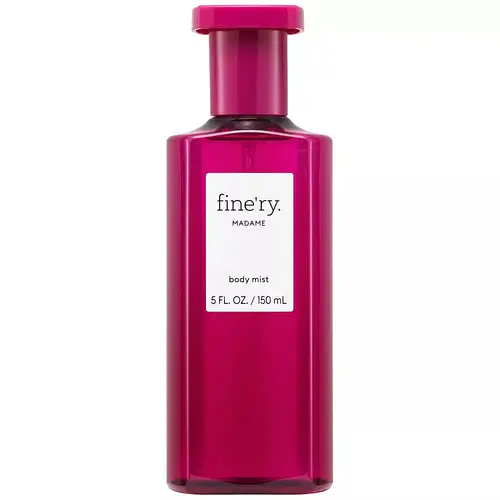 Fine'ry Madame Women's Body Mist