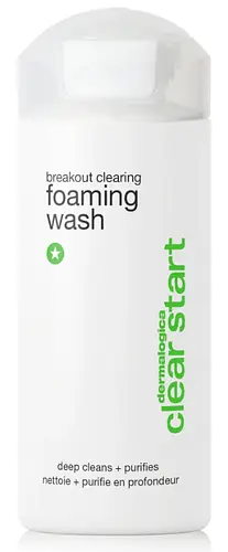Dermalogica Breakout Clearing Foaming Wash