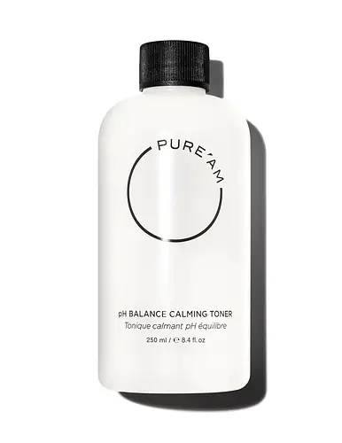 PURE'AM pH Balance Calming Toner