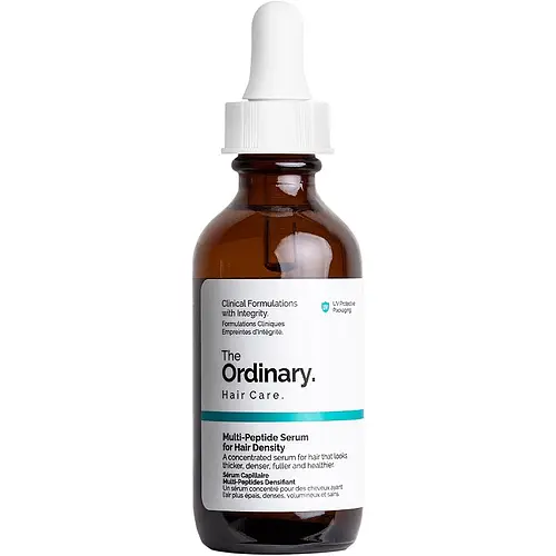 The Ordinary Multi-Peptide Serum for Hair Density