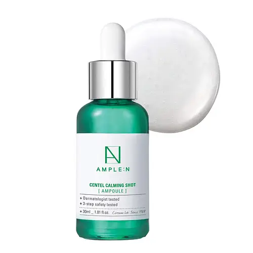 AMPLE:N Centel Calming Shot Ampoule