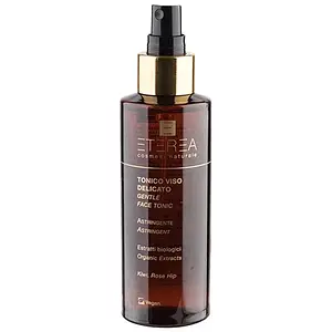Eterea Cosmesi Naturale Tonico Viso Delicato Gentle Face Tonic Astringent