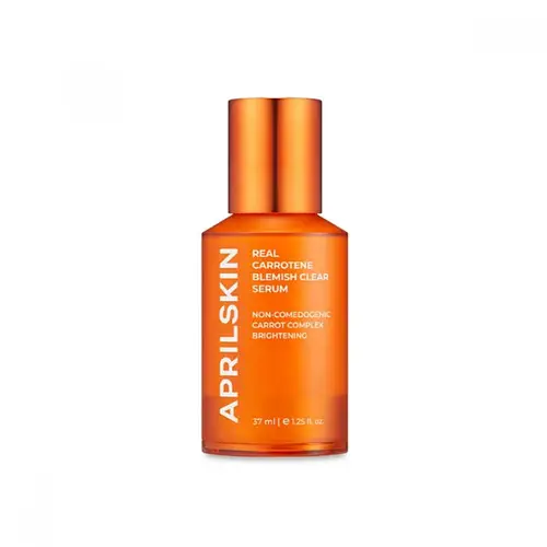 APRILSKIN Real Carrotene Blemish Clear Serum