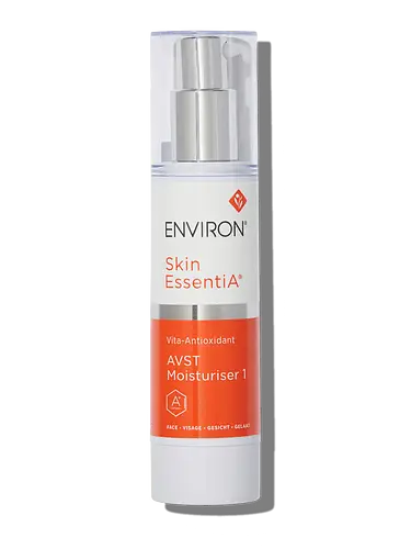 Environ Skin Care Skin Essentia AVST Moisturiser 1