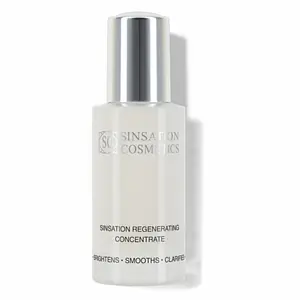 Sinsation Cosmetics Regenerating Concentrate
