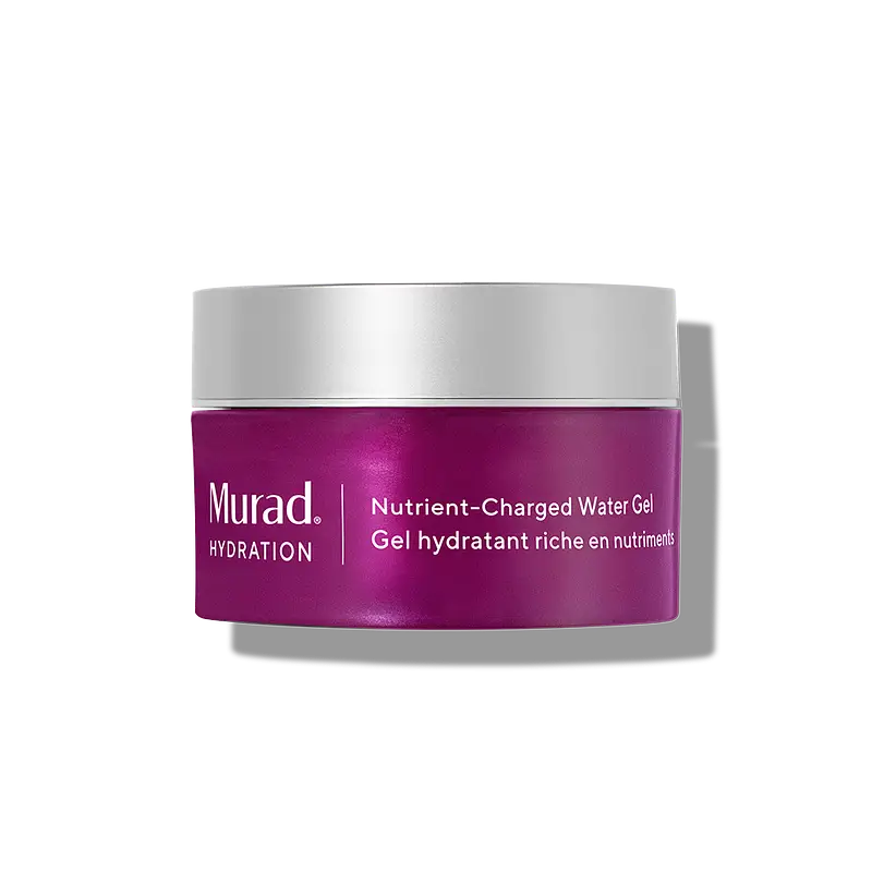Murad Nutrient-Charged Water Gel