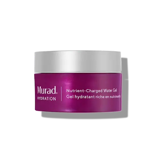 Murad Nutrient-Charged Water Gel