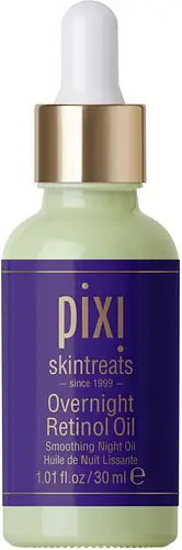 Pixi Beauty Overnight Retinol Oil