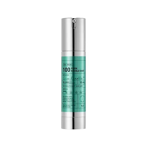 VT Cosmetics PDRN Reedle Shot 100