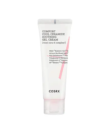 COSRX Balancium Comfort Cool Ceramide Soothing Gel Cream