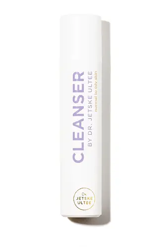 Dr. Jetske Ultee Cleanser - Normal To Oily Skin