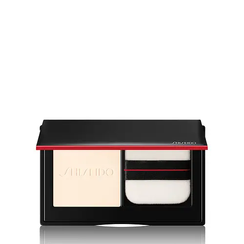 Shiseido Synchro Skin Invisible Silk Pressed Powder Translucent
