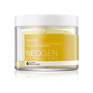 Neogen Bio Peel Gauze Peeling Lemon