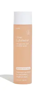 Go-To Skincare Glow Exfoliator