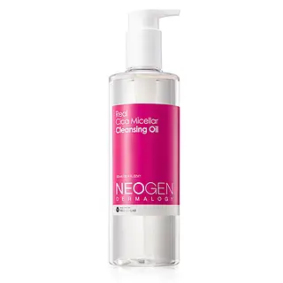 Neogen Real Cica Micellar Cleansing Oil