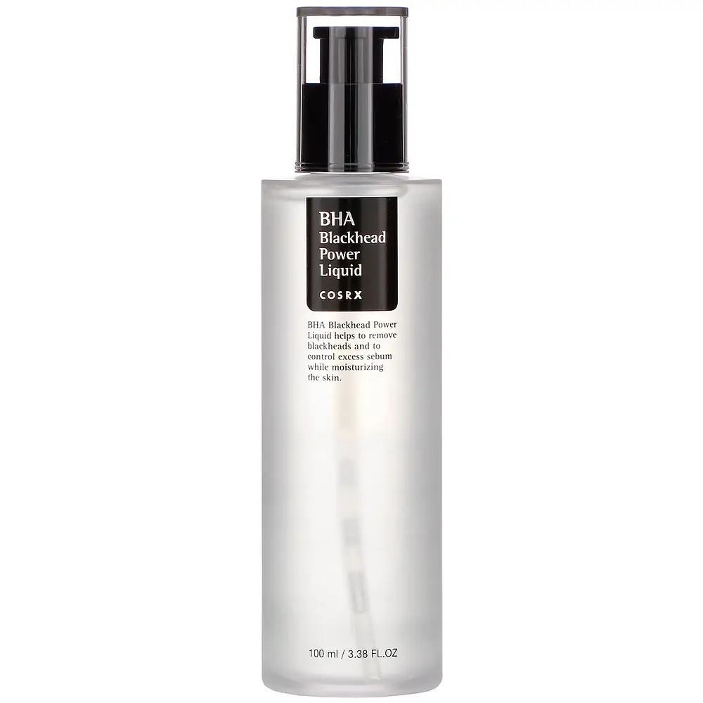COSRX BHA Blackhead Power Liquid