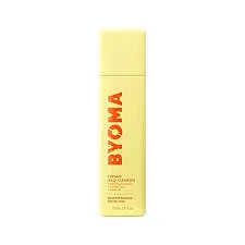 BYOMA Creamy Jelly Cleanser