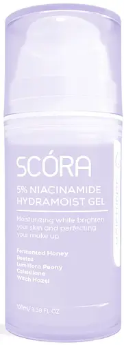 Scora 5% Niacinamide Hydramoist Gel